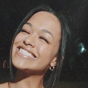 Kaylyn Winkler, 24 (TikToker)