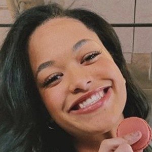 Kaylyn Winkler, 24 (TikTok明星)