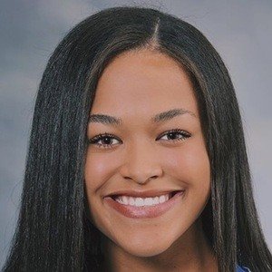 Kaylyn Winkler, 24 (TikTok Star)