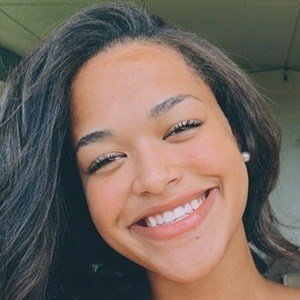 Kaylyn Winkler, 24 (TikTok明星)