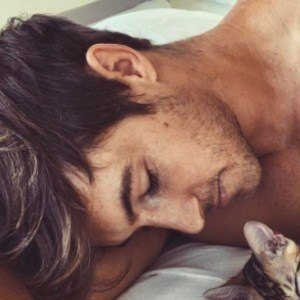 Kayne Lawton, 36 (Rugby Player)