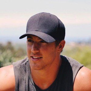 Kayne Lawton, 36 (Rugbyspieler)