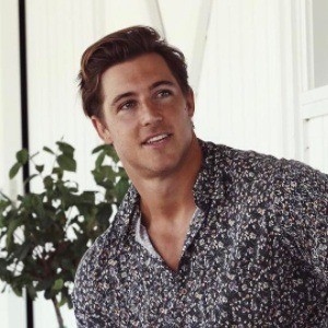 Kayne Lawton, 36 (Регбист)