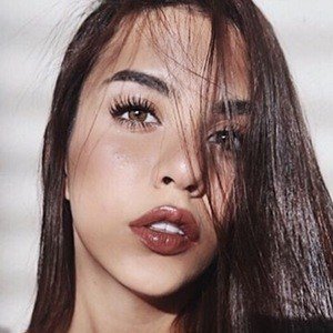 Kayra Nicole, 31 (YouTube Star)