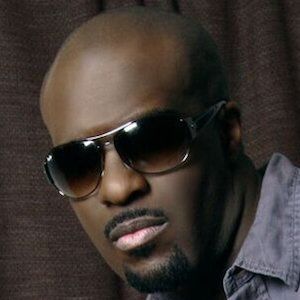 Kaysha, 51 (Rapper)