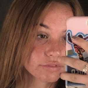 Kaytlin Blair, 21 (YouTube明星)