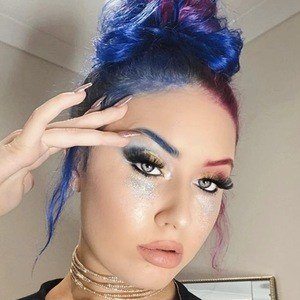 Kaytlyn Stewart, 24 (TikTok Star)