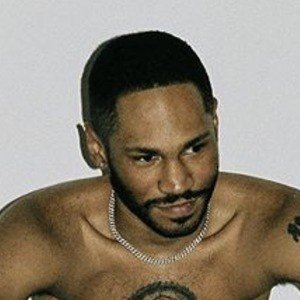 Kaytranada, 31 (Ди Джей)