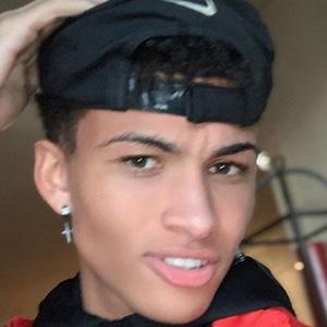 Kbreeezo, 22 (TikTok Star)