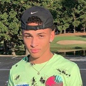 Kbreeezo, 23 (TikTok Star)