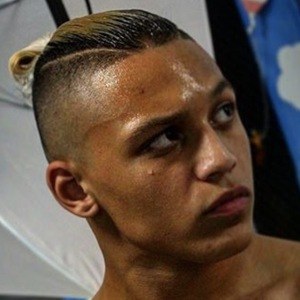 KC Navarro, 26 (YouTube Star)