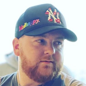 KC Supreme, 34 (Music Producer)