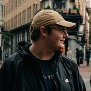 Keanu Bertrand image 3