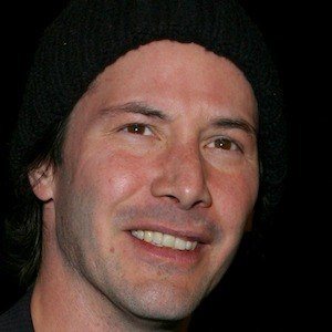 Keanu Reeves, 61 (电影演员)