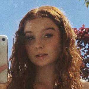 Keara Cornella (TikTok), 21 (TikTok明星)