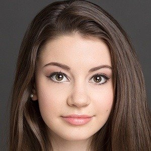 Keara Graves image 1