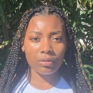 Keara Wilson, 24 (TikTok Star)