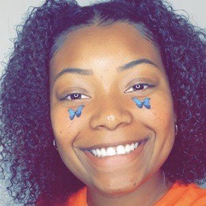 Keara Wilson, 24 (TikTok明星)