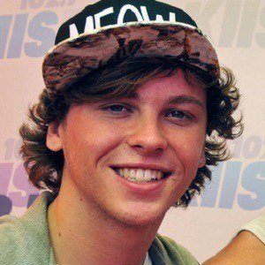 Keaton Stromberg image 3