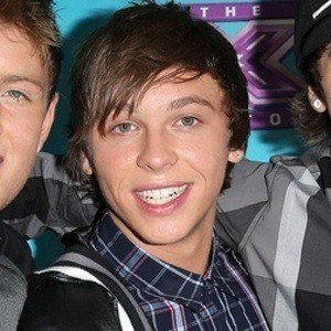Keaton Stromberg image 4