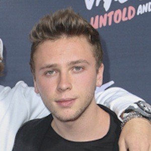 Keaton Stromberg image 6