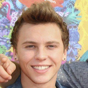 Keaton Stromberg image 7