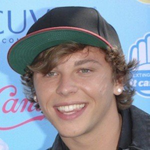 Keaton Stromberg image 8