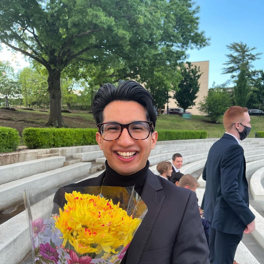 Keauno Perez image 2