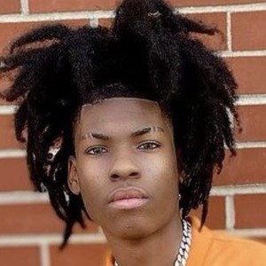 Keavious Zyon Norris, 22 (TikTok Star)