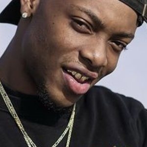 Kechardae Callins, 26 (TikTok Star)