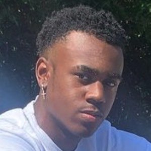 Kee Coley, 25 (TikTok Star)