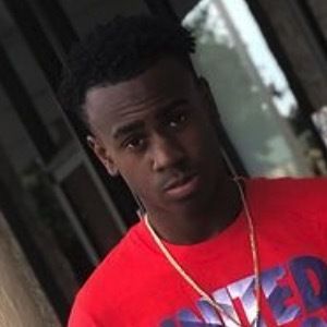 Kee Coley, 25 (TikTok Star)