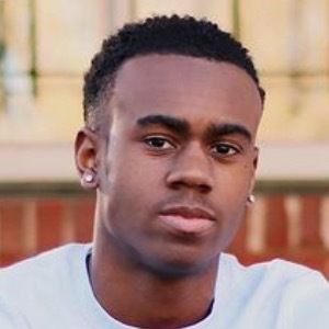 Kee Coley, 25 (TikTok明星)