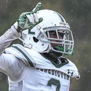 Kee Coley, 25 (Estrella de TikTok)