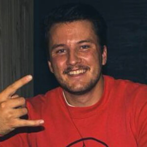 Keegan Hall, 27 (TikTok Star)