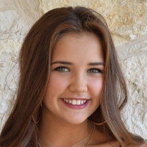 Keeley Goldsmith, 23 (Instagram Star)