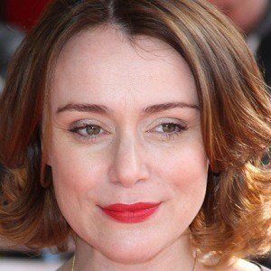 Keeley Hawes, 48 (TV Actress)