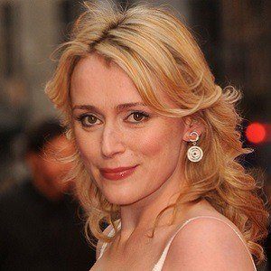 Keeley Hawes, 49 (TV Actress)