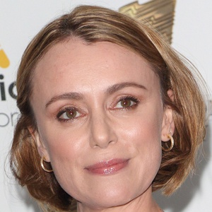 Keeley Hawes, 49 (TV Actress)