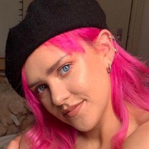 Keelin Moncrieff, 27 (YouTube Star)