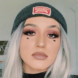 Keely Cornelius, 29 (TikTok Star)