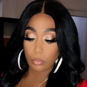 Keely The Boss, 41 (Reality Star)