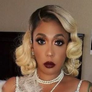 Keely The Boss, 41 (现实之星)