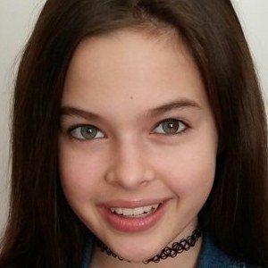 Keely Wilson, 21 (电影女演员)