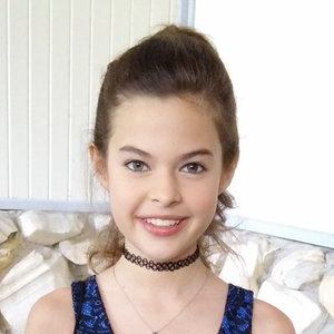 Keely Wilson, 21 (Movie Actress)