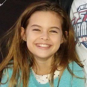 Keely Wilson image 6