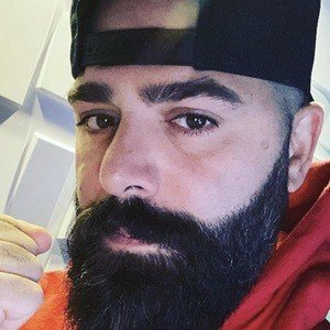 Keemstar, 43 (YouTube Star)