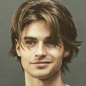 Keenan Tracey image 3