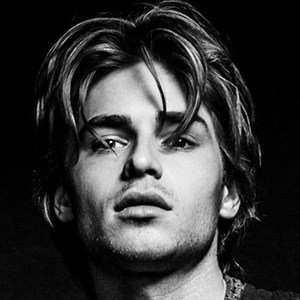 Keenan Tracey image 4