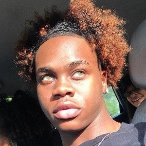 Keeno, 24 (Instagram Star)